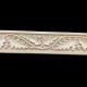 MLD-14: Acorn and Leaves Molding
